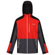 Veste homme Regatta Bosfield rouge Blk/Seville