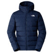 Veste homme The North Face M Aconcagua 3 Hoodie bleu foncé Summit Navy-Npf