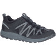 Chaussures homme Merrell Wildwood Aerosport vert Black