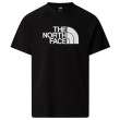 T-shirt homme The North Face M S/S Raglan Easy Tee