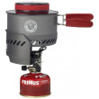 Set cuisine Primus Express Stove Set gris / rouge