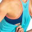 Top femme Dynafit Alpine 2/1 W Tank