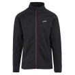 Sweatshirt fonctionnel homme Regatta Rivake vert Blck(RdOchr)