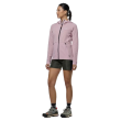 Veste femme Salewa Puez Am/Dst Hd Jkt W