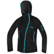 Veste femme Direct Alpine Guide Lady 2.0 vert / bleu Black/Menthol