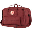 Sac Fjällräven Kånken Weekender rouge Ox Red