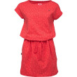 Robe femme Loap Baskela rouge red