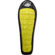 Sac de couchage Trimm Peak jaune / noir