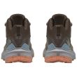 Chaussures femme The North Face W Vectiv Exploris 2 Mid Futurelight Lthr