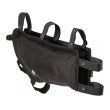 Sacoche de cadre Acepac Zip frame bag MKIII M