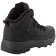 Bottes d'hiver homme Jack Wolfskin Everquest Texapore Mid