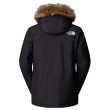 Veste d'hiver homme The North Face M Zaneck Jacket