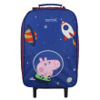 Valise enfant Regatta Peppa Wheeled Bag