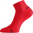 Chaussettes Lasting WDL rouge Red