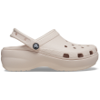 Pantoufles femme Crocs Classic Platform Clog W