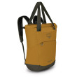 Sac à dos Osprey Daylite Tote Pack jaune TeakwoodYellow