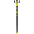 Bâtons ski Leki CC 450 noir/vert neonyellow-black-white