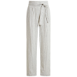 Patalon femme Craghoppers Ophelia Trouser beige Stone Stripe