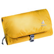 Trousse de toilette Deuter Wash Bag II jaune CurryNavy