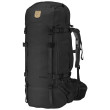 Sac à dos Fjällräven Kajka 75 (2023) vert Black