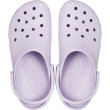 Pantoufles femme Crocs Classic Lavender