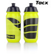 Bidon vélo Nutrend Láhev Tacx 0,5l jaune / noir