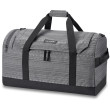 Sac de voyage Dakine Eq Duffle 50l gris / blanc Huxton