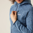 Sweat-shirt femme Regatta Wms Hood Newhill