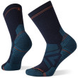 Chaussettes femme Smartwool W Performance Hike Full Cushion Crew bleue DeepNavy