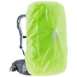 Housse de pluie pour sac à dos Deuter Raincover I 2023 jaune neon