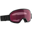 Masques ski Scott Unlimited II OTG 2022