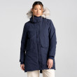 Manteau d'hiver femme Craghoppers Lundale Jacket