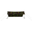 Tarp Husky Rover 3X3 vert / brun Camo