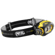 Lampe frontale Petzl Pixa 3 noir / jaune