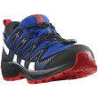 Chaussure randonnée enfant Salomon Xa Pro V8 Cs Waterproof J