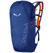 Sacs à dos running Salewa Ultra Train 22 BP bleu clair 8620 - Electric