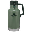 Bouteille isotherme bière Stanley Classic series 1,9l green