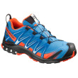 Chaussures homme Salomon Xa Pro 3D Gtx® bleu clair IndigoBun/SkyDiver