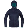 Veste femme Direct Alpine Bora Lady 2.0 bleue Indigo/Menthol