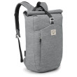 Sac à dos urbain Osprey Arcane Roll Top girs medium grey heather