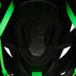 Casque d'escalade Black Diamond Vapor Helmet