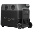 Station de charge EcoFlow DELTA Pro