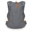 Sacs à dos running Osprey Duro 15 orange / gris phantom grey/toffee orange