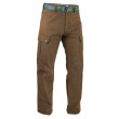 Pantalon homme Warmpeace Galt brun Brown