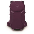 Sac à dos randonnée Osprey Sportlite 25 violet aubergine purple