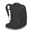 Sac de voyage Osprey Farpoint 40 vert black