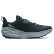 Chaussures de running femme Altra Experience Wild W vert / bleu BLACK