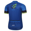 Maillot vélo homme Protective P-Hell Yeah