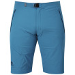 Short homme Mountain Equipment Comici Short bleue Alto Blue