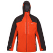 Veste homme Regatta Raddick orange RustyOra/Ash